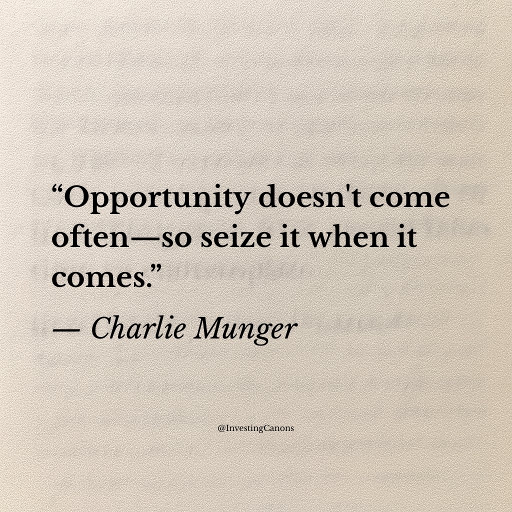 Investment Wisdom tweet media