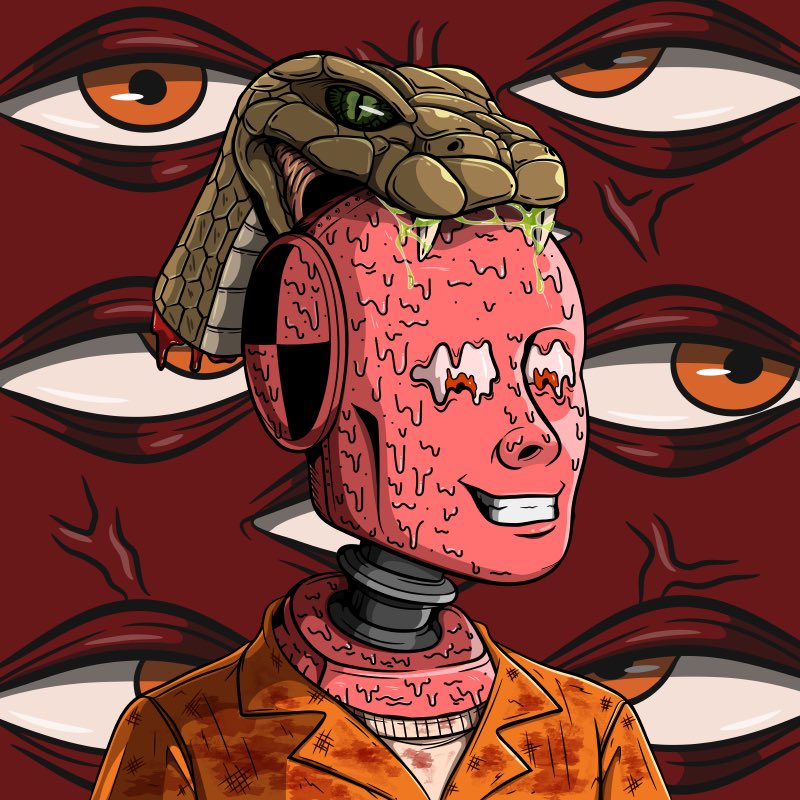VryImprtntDummy's tweet image. $Dum drip is back live in our discord for OG VID, Halloween VID and $Dum holders! #CardanoCommunity 

$Dum/ $Smart …. Maybe something?!?!

discord.gg/YkaC9nUJVb