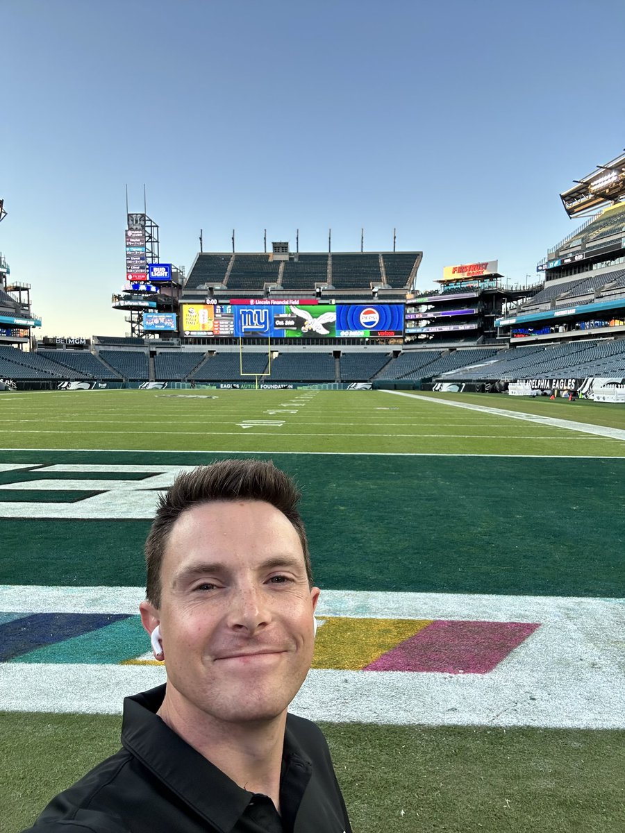 Zac Stevens tweet media