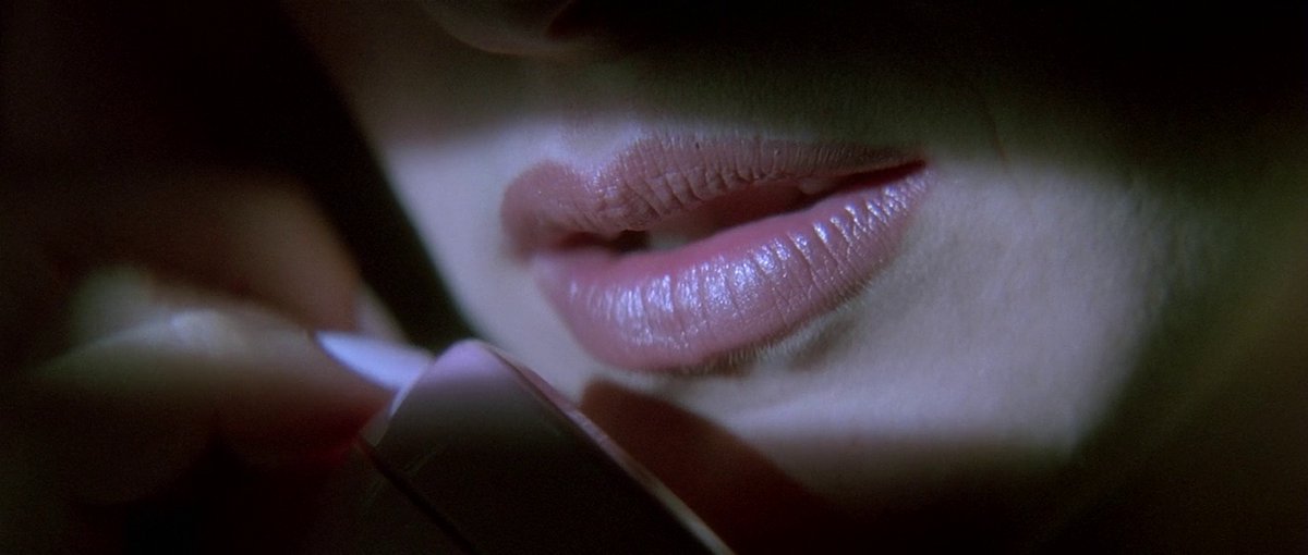 metacritic's tweet image. Lost Highway [53] is a $4 VOD: metacritic.com/movie/lost-hig… #11pmspecial
&quot;This is delightfully bonkers; an eerie and edgy outpouring that makes Twin Peaks look like Moonlighting.&quot; - Christopher Hemblade, Empire