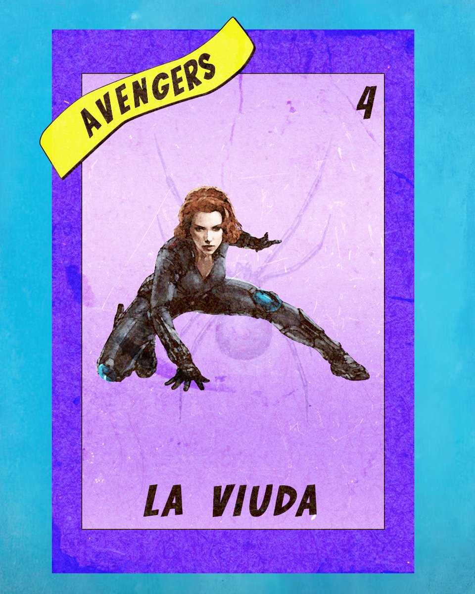 AztecaSiete's tweet image. ¡Ya se armó la lotería! 😍🔥

Seguimos en #ModoRobot con Avengers: Era de Ultrón a las 8:45 p.m. por Azteca 7. 🔥