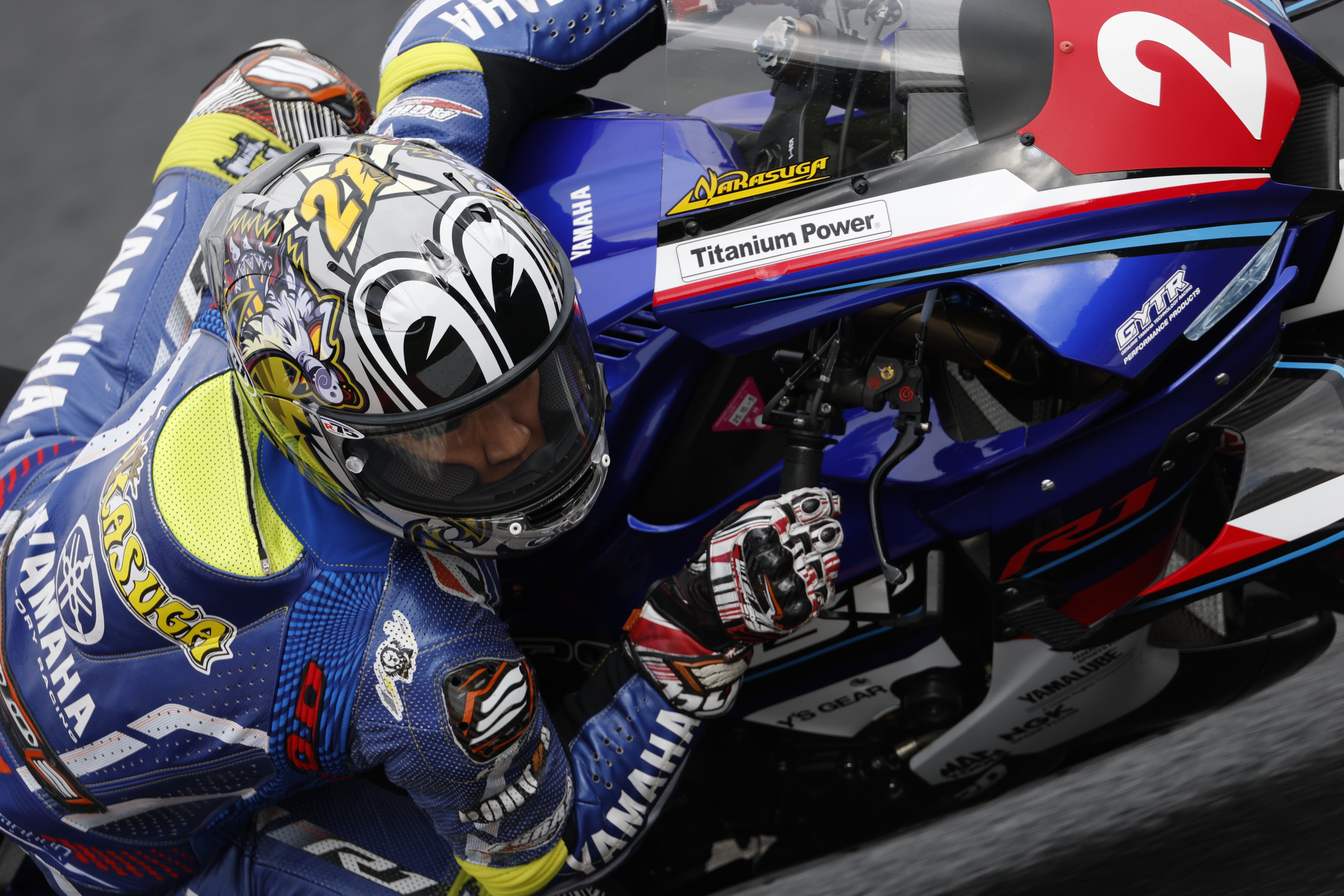 アライヘルメット Arai Helmet (@araihelmetjapan) / X