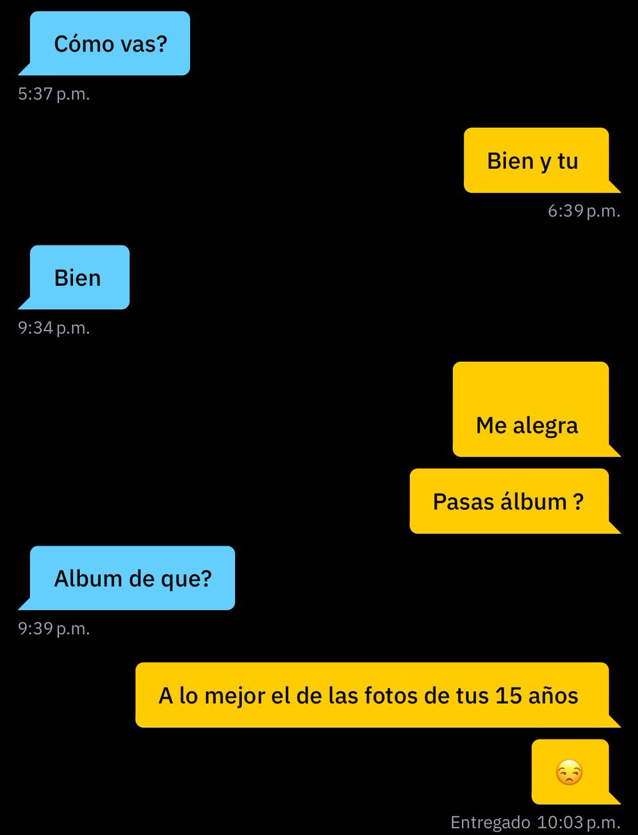 DaAddair's tweet photo. Que pedo con esta gente ? 😭��� https://t.co/JoBBD5tNDs
