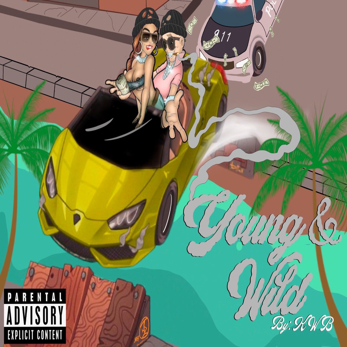 killwillballin's tweet image. Check out my new single “young &amp;amp; wild” *LYRICS VIDEO*

Join my emailing list for exclusive merch &amp;amp; receive a special *SHOUT-OUT* by

Purchasing my new single “young &amp;amp; wild” on @AppleMusic @amazonmusic @iTunes 

tr.ee/aKGXhr5LBh 🔥🔥