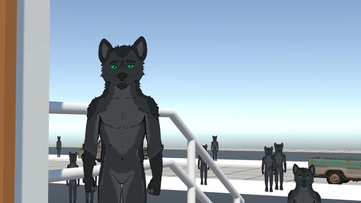 AiloYeena's tweet photo. Another image, another 3D mock-up. The Alex™ is multiplying.

I enjoy drawing backgrounds, since I basically zone out for most of it.

The challenging part of this one will be the BG across the street, but I have some ideas.

Enjoy!

#wipart https://t.co/iKeE0ckkCi
