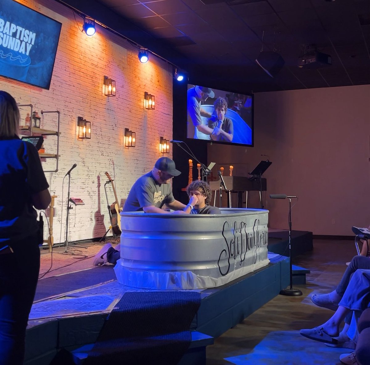 Chad Williams tweet media