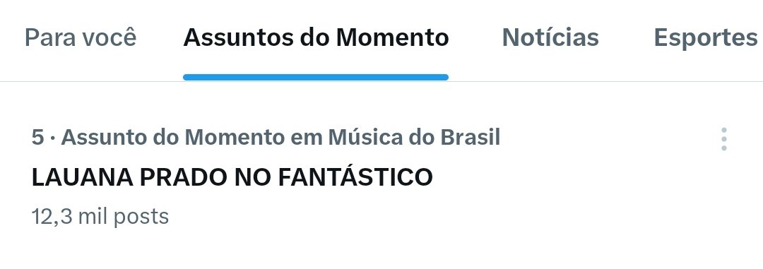 _JessyRodrigues's tweet photo. Valeu demais meu povoooooo LAUANA PRADO NO FANTÁSTICO https://t.co/D3v6QzGjeM