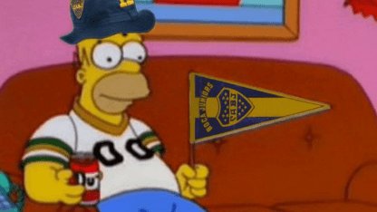 LuuciiXeneize's tweet image. me alegro el día, la semana, el mes, todo