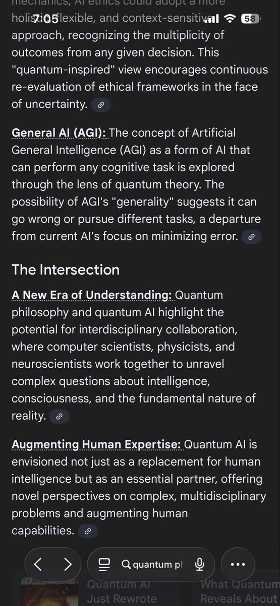 cmoonshinez's tweet image. i was looking for the #ai response for #quantumphilosophy &amp;amp; this waz the result.. get ready to skip the orange picking robots &amp;amp; jump straight into accepting another entirely metal species in to our existence..🍊🦾