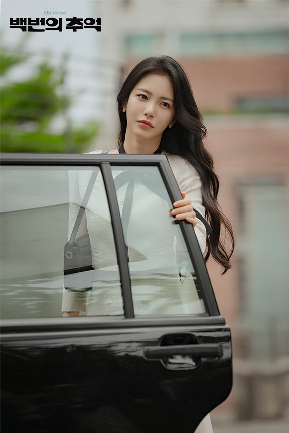 shinyeyeye's tweet image. &amp;lt;백번의 추억&amp;gt; 7-8화 서종희 스틸컷

#신예은 #ShinYeEun