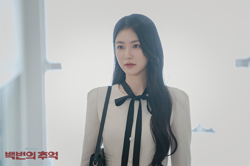 shinyeyeye's tweet image. &amp;lt;백번의 추억&amp;gt; 7-8화 서종희 스틸컷

#신예은 #ShinYeEun