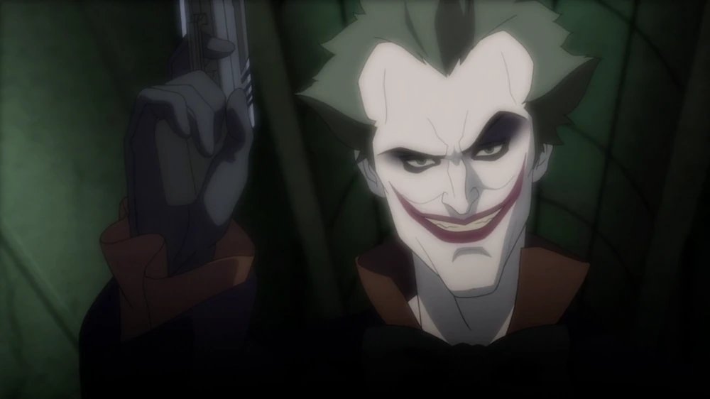 "Oh don't you or your crew worry about that...I'll get him for you...Him and the little necklace."