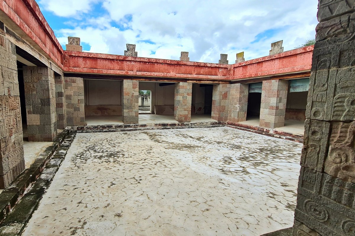 Sergio Manrique tweet media