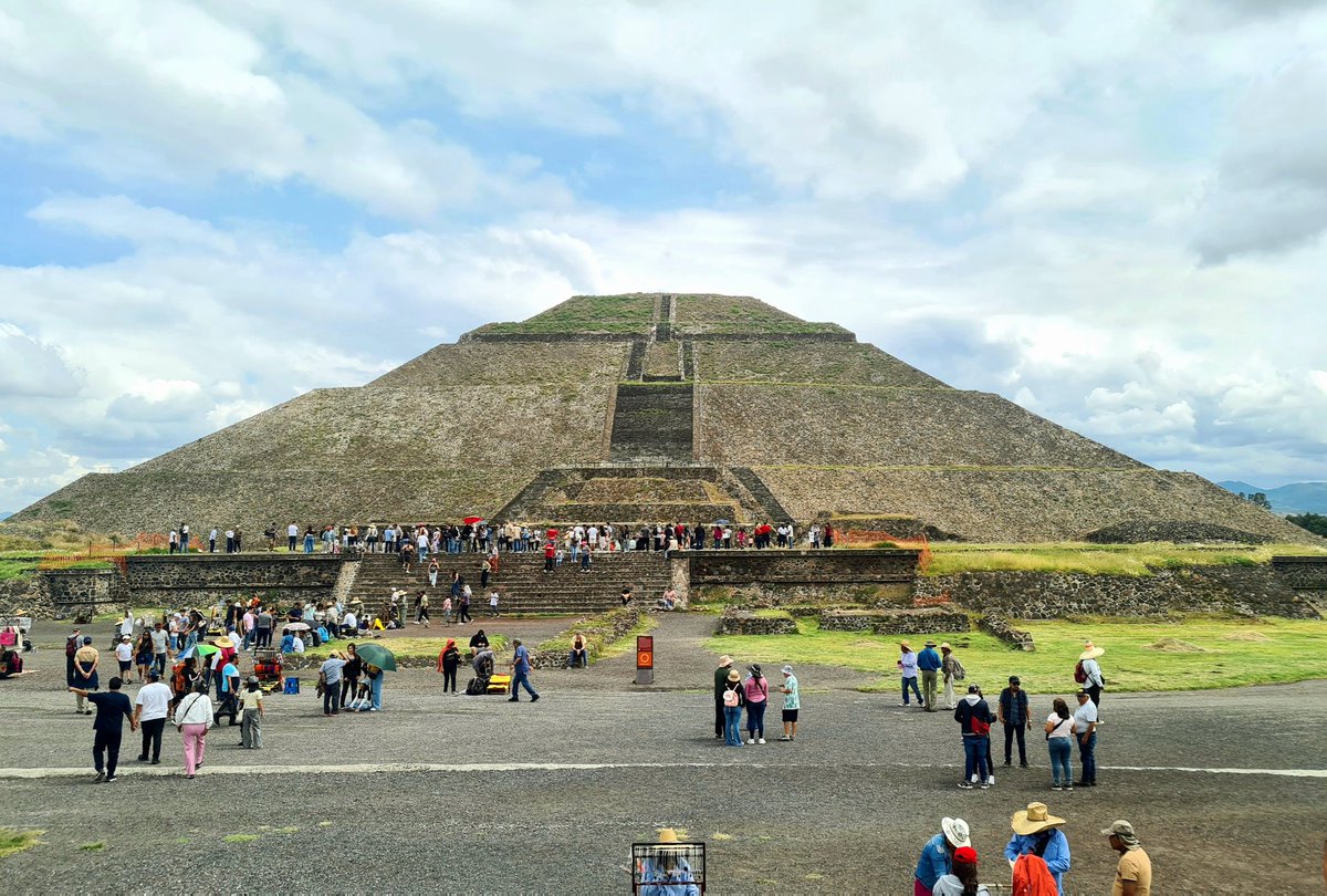 Sergio Manrique tweet media