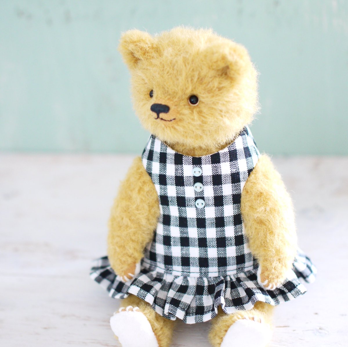 新柄あり！コメント下さい　<柄クマ各種>8個以上 澤田クマ制作所 𓃰 on X: 