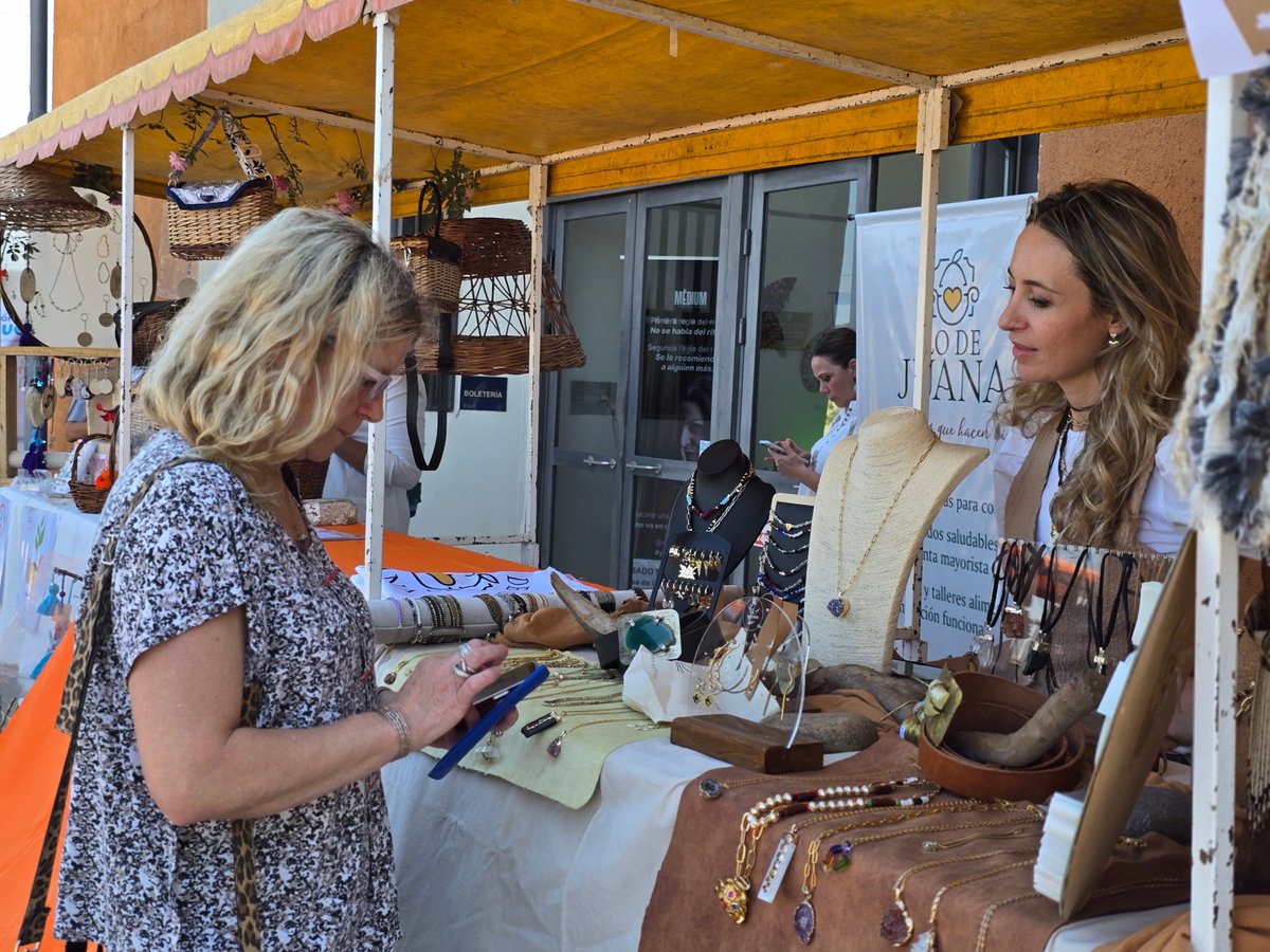 Federación Comercial de Córdoba tweet media