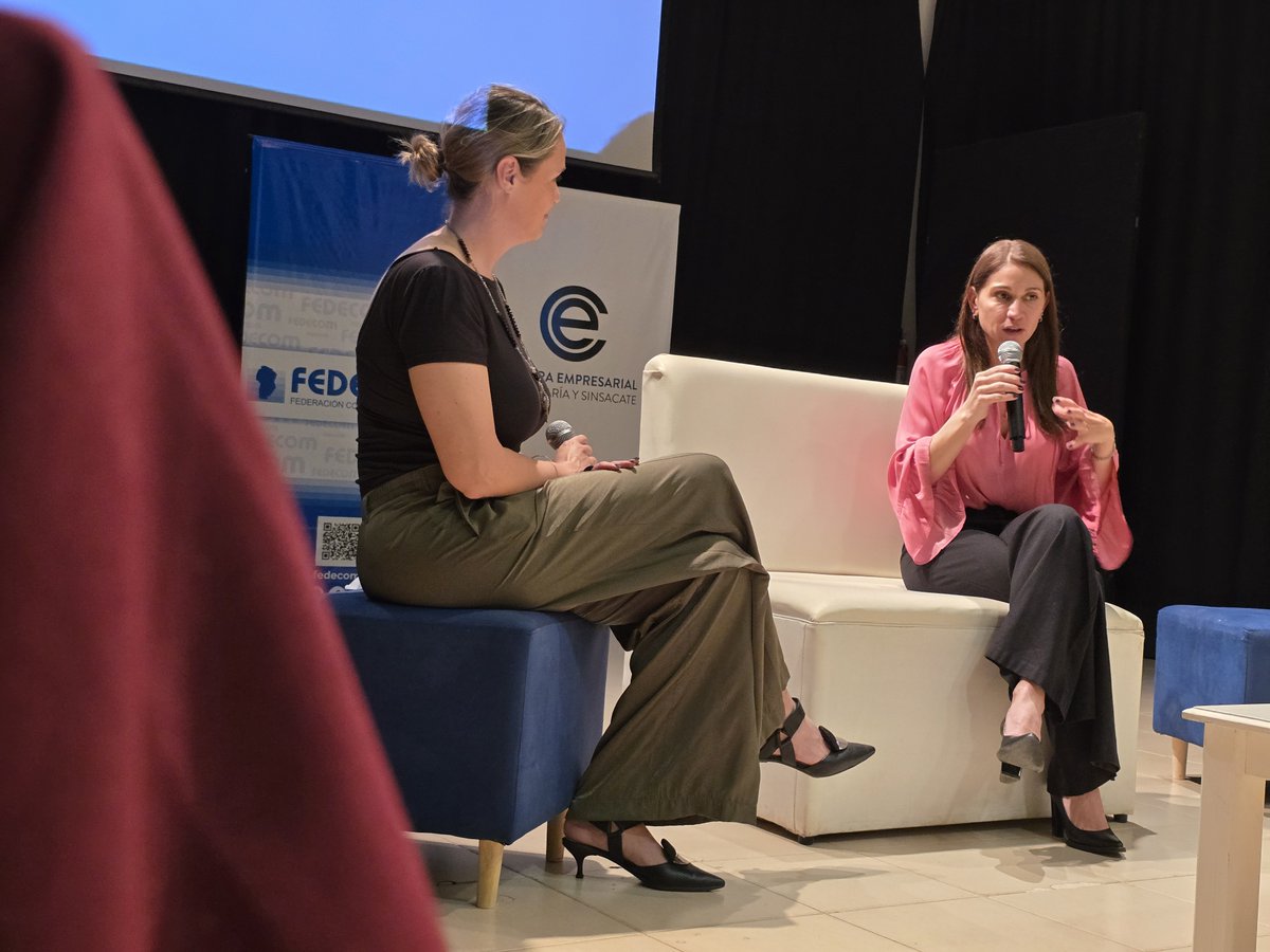 Federación Comercial de Córdoba tweet media