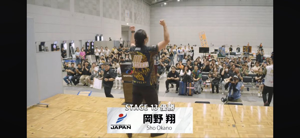 一夜明けちゃったんですが､､､

JAPANついに優勝する事が出来ました！

応援してくれてる、皆んなの思いを
優勝のステージに連れて行けれて
本当に嬉しいです！

沢山の応援、ありがとうございました！

自分に驕ることなく
これからも励んでいこうと思うので
宜しくお願いします！

やったぞぉぉ！