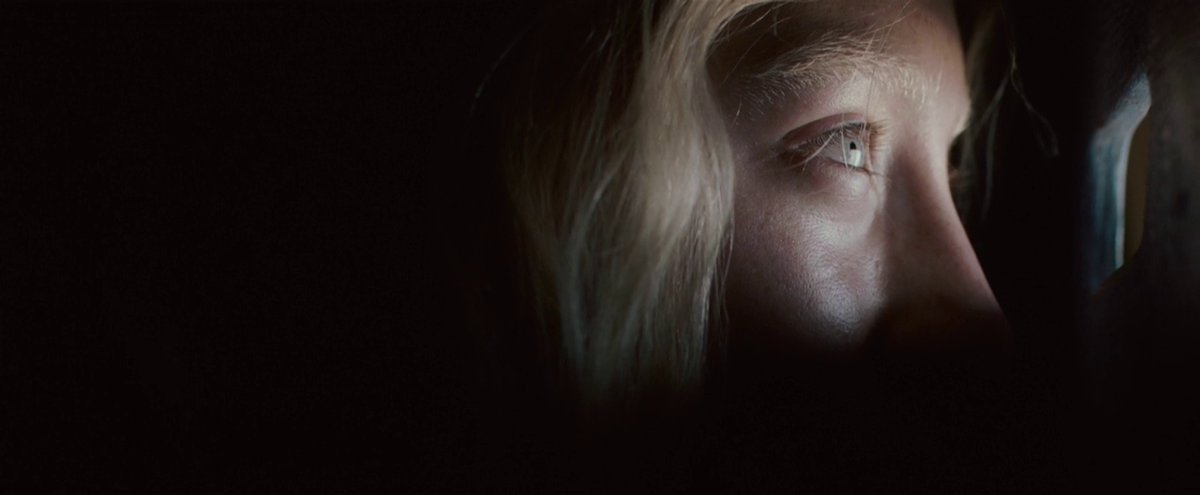 metacritic's tweet image. Hanna [65] is a $4 VOD: metacritic.com/movie/hanna/ #11pmspecial
&quot;As Hanna confronts her past, the movie becomes like nothing you&apos;ve ever seen. I&apos;d call it a knockout.&quot; - Peter Travers, Rolling Stone