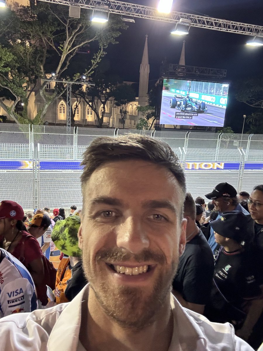 Tobias Reisner tweet media