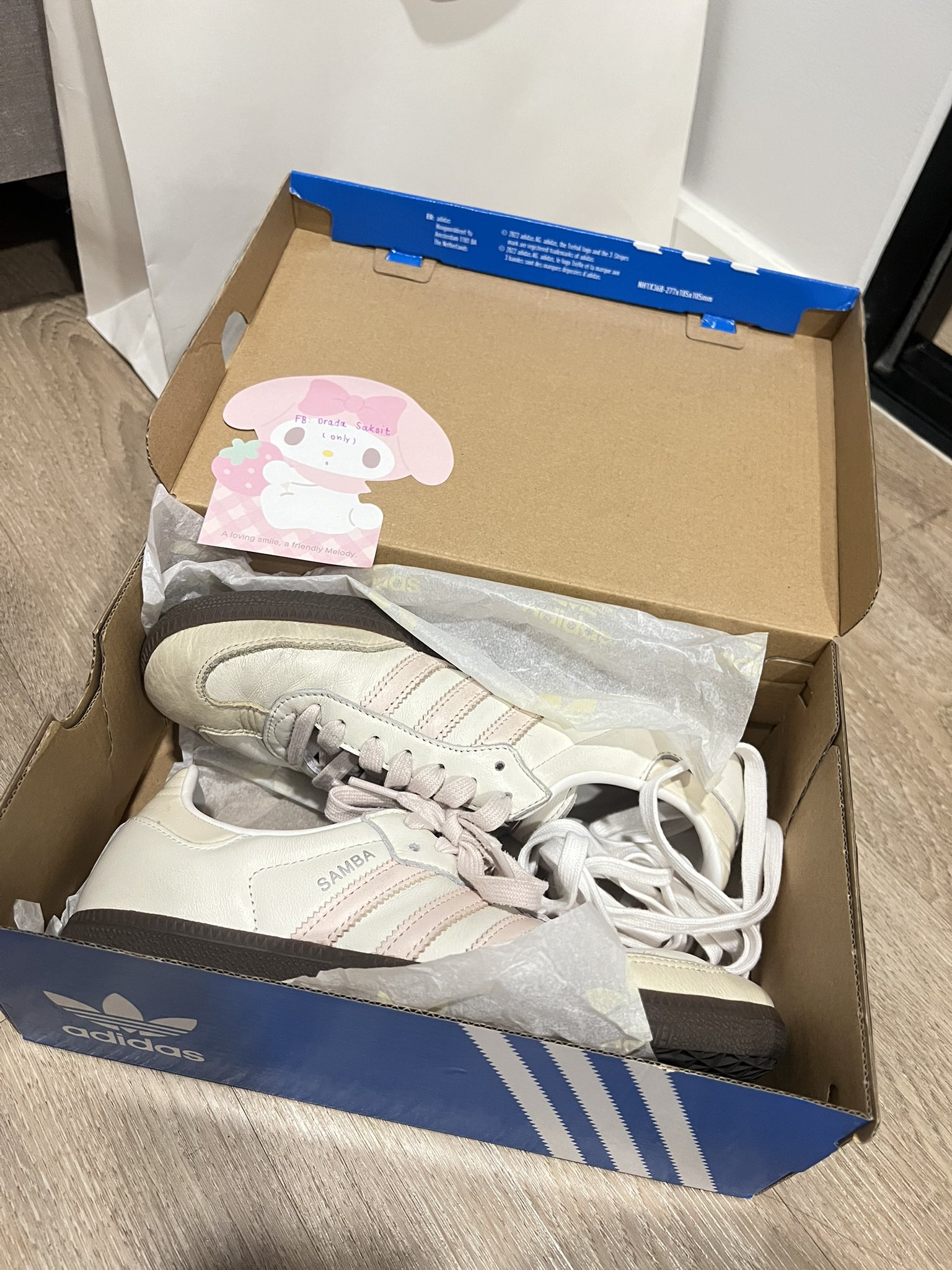 【即完売・レア】adidas ジョゼムーン⭐︎★セレクト品 新品未使用 20240119025443-0.webp