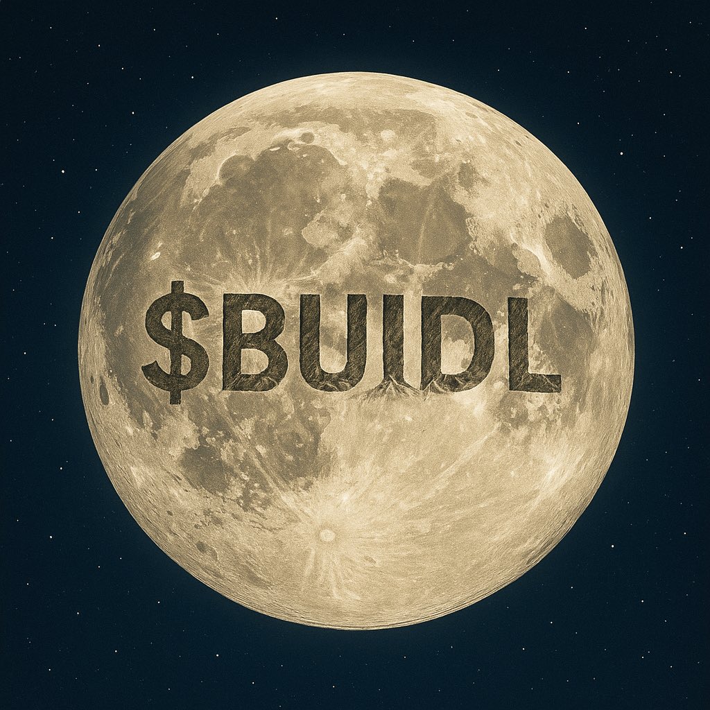 $BUIDL to the moon. The moon isn’t a destination — it’s a milestone we built along the way.
Keep building. 🌕
#BUIDL #Web3 #MidAutumn #TagAI