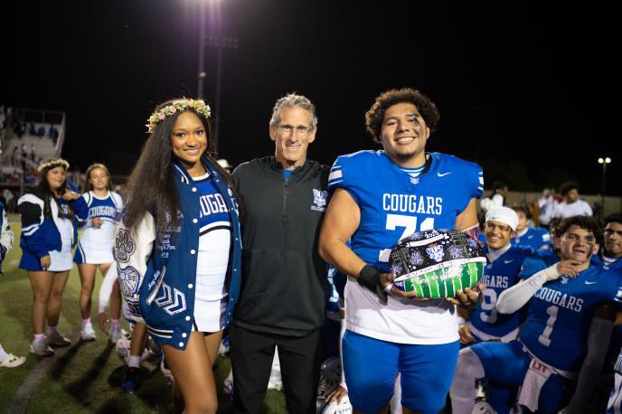 First Game in League vs Redlands‼️
(Got pulled out after halftime)
I was also blessed to win the Rock Award for my performance‼️
<a href="/CoachSteiny/">Jeff Steinberg</a> <a href="/JRRecruiting/">Javier Rodriguez</a> <a href="/Recruit_BHS/">Beaumont High School Football Recruits</a> <a href="/ath_bhs/">Beaumont High School Athletics</a> 

hudl.com/v/2StXMM