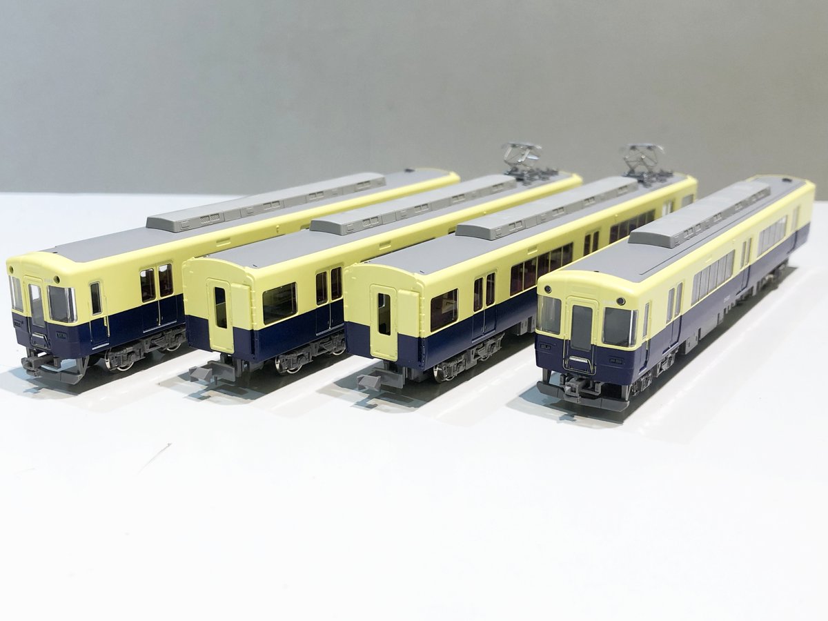 GM近鉄5200系エリアラッピング GM近鉄5200系エリアラッピング GM近鉄5200系エリアラッピング 新製品