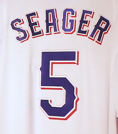 PaleseTj's tweet image. Corey Seager! #Core5 #SeagerNation