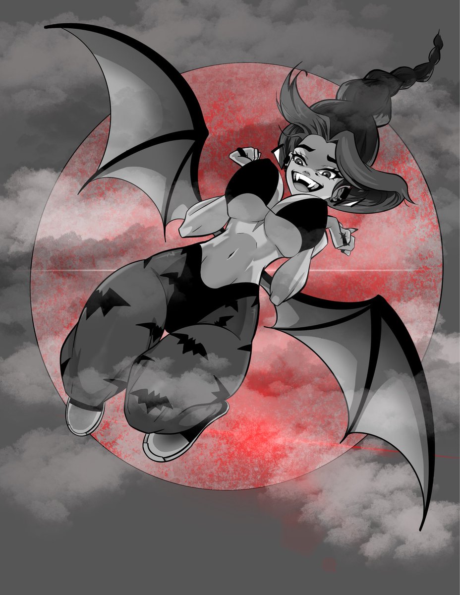 Dominique Ramirez tweet media