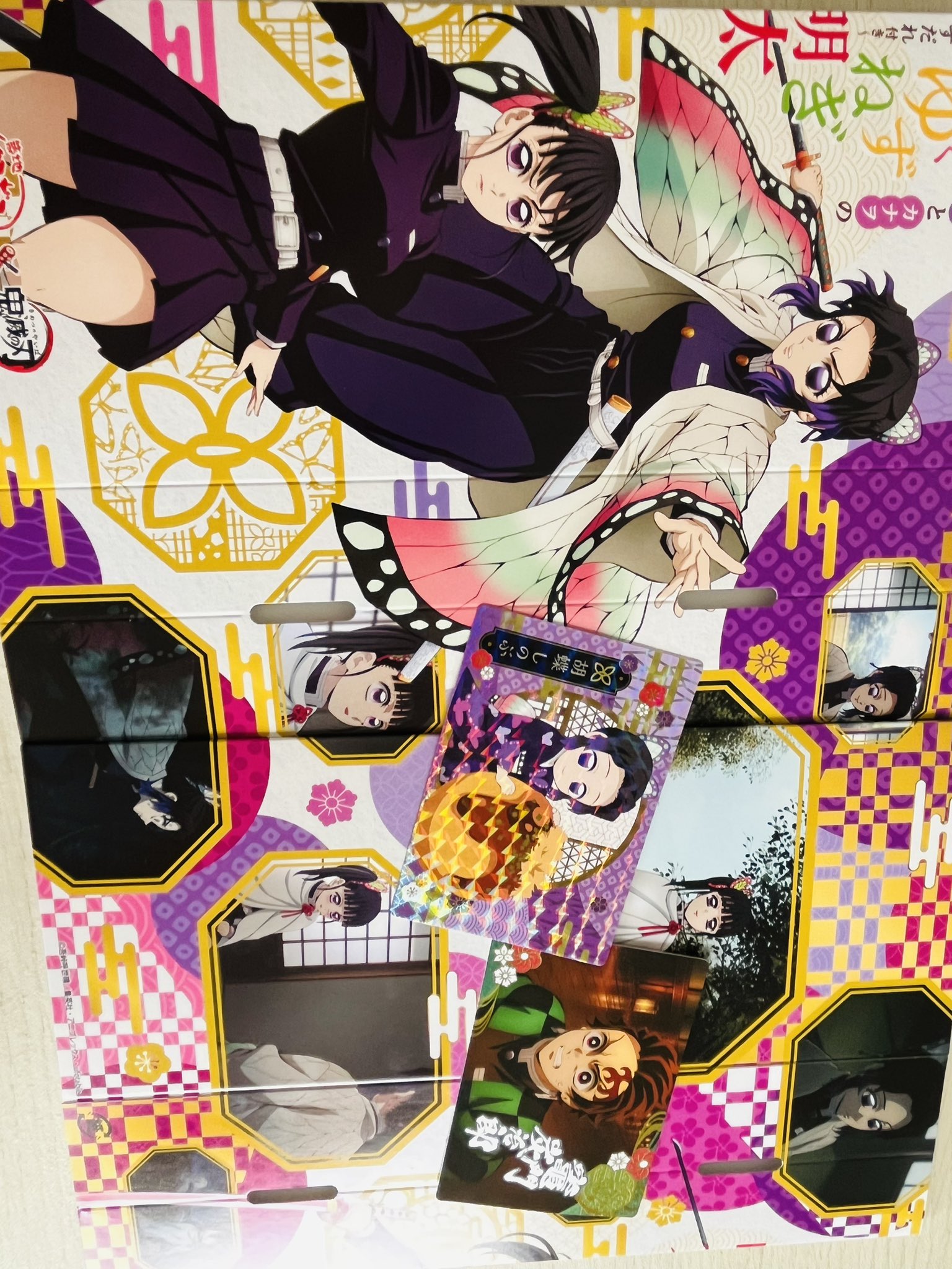 ツバッチ on X: 