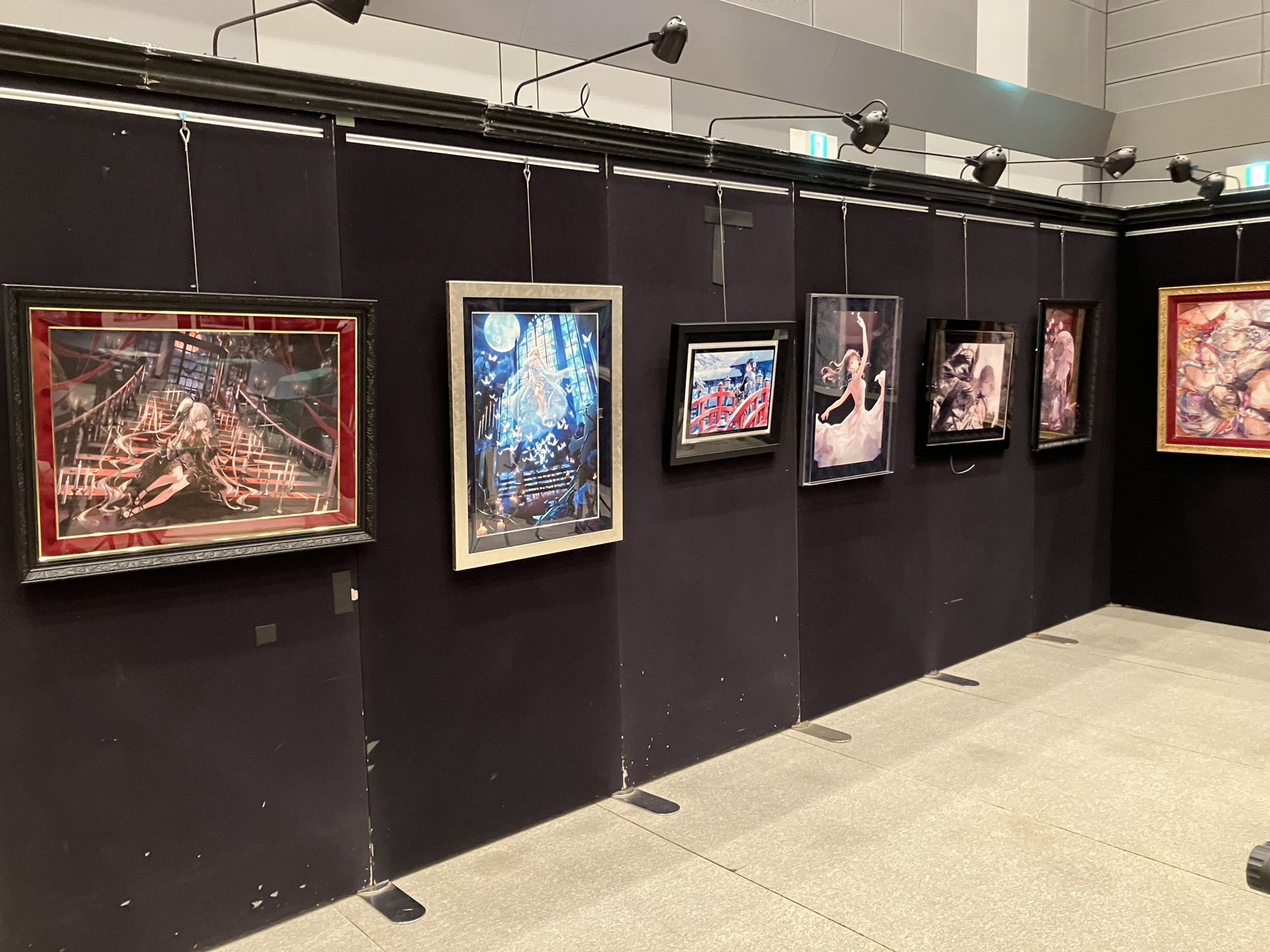 皐月ページ 皐月 (@satsuki634) / X