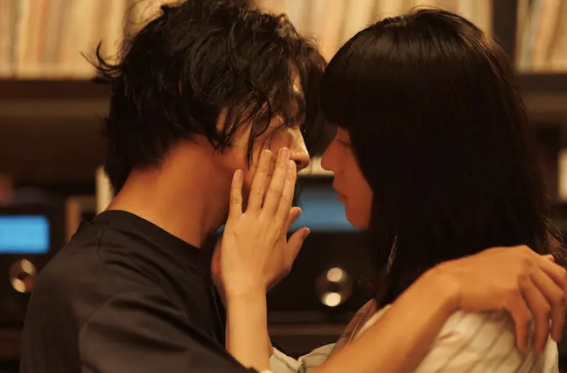 ちょっと、、、、

赤西仁が赤西仁しすぎている

危ない危ない

始まる前から好きすぎて無理

平成世代は赤西仁には抗えないDNA刻み込まれちゃってるんですよ

はぁ〜、最高

#匿名の恋人たち