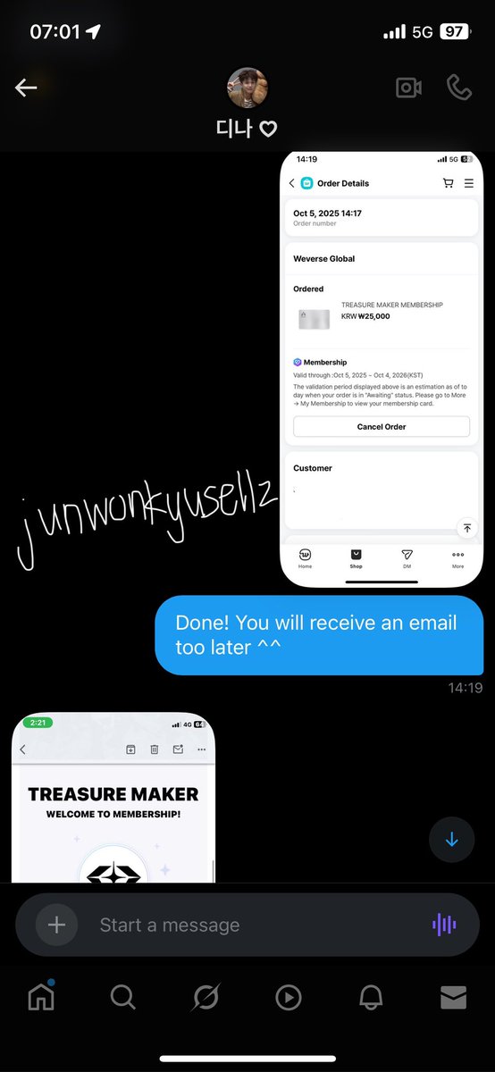 ziqah's 🛒 tweet media