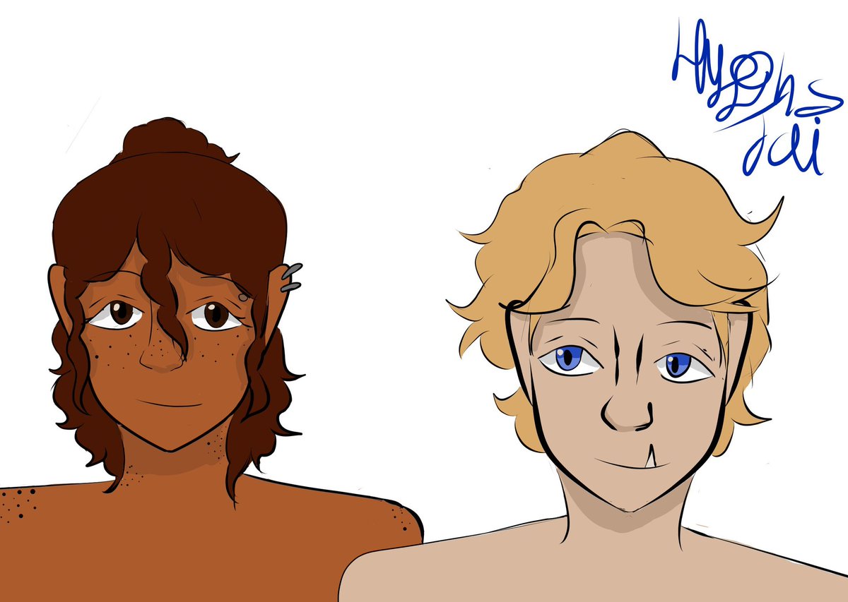 HypnsJai's tweet image. ADULT THUNDERSUN 

(no se dibujar a adultos, pero los veo en sus 20&apos;s) 
#PJO #percyjacksonandtheolympians #PJOoc #PercyJackson #ocartwork #oc #heroesofolympus #hoo #ocartwork #ocxcannon #JasonGrace