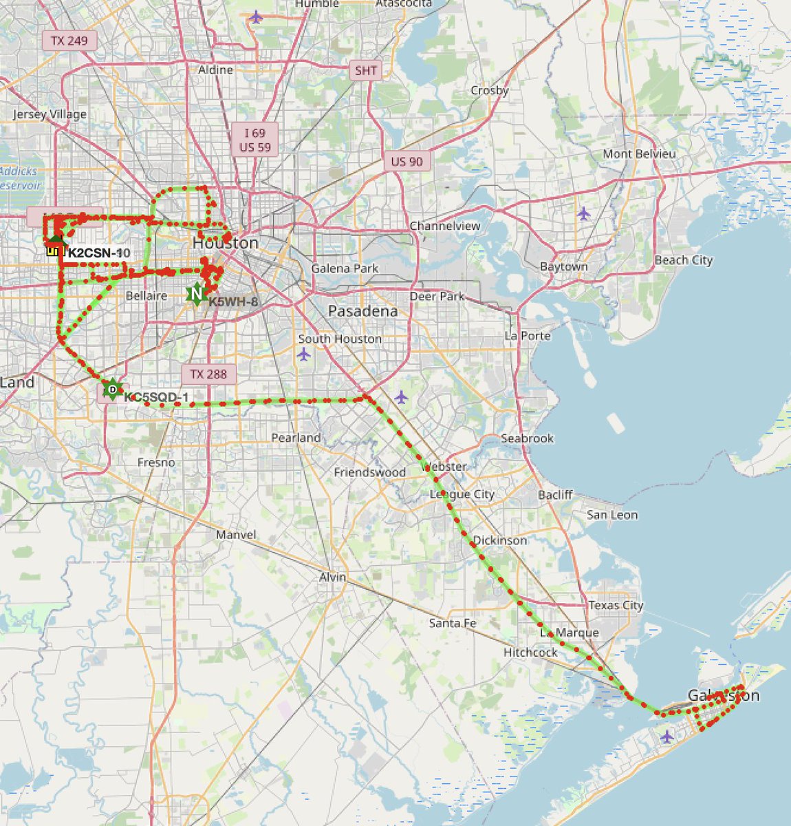 CSN Technologies tweet media