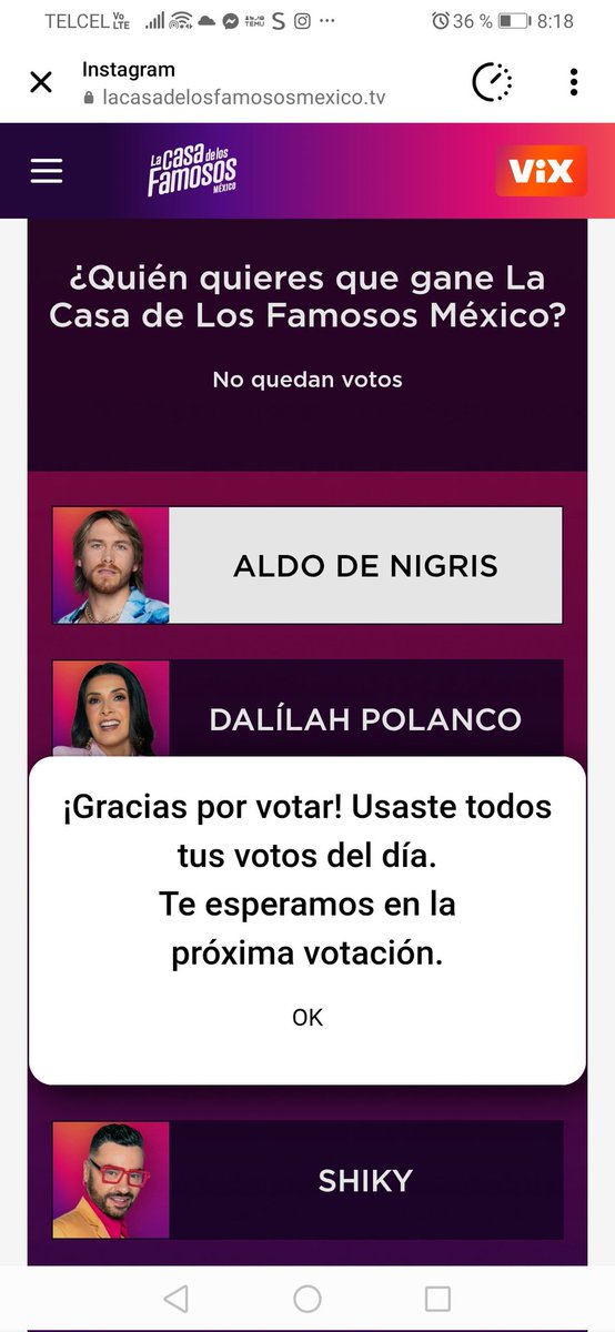 Alejandra tweet media