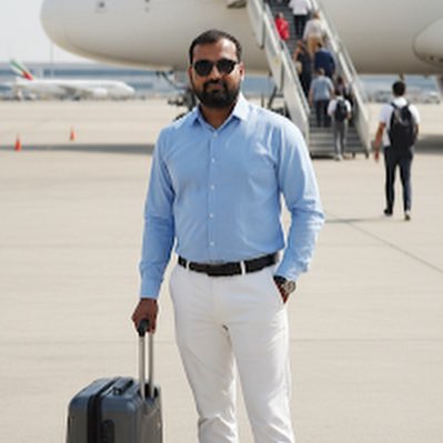 atul7799's tweet photo. #NewProfilePic https://t.co/p7Ry227Iih