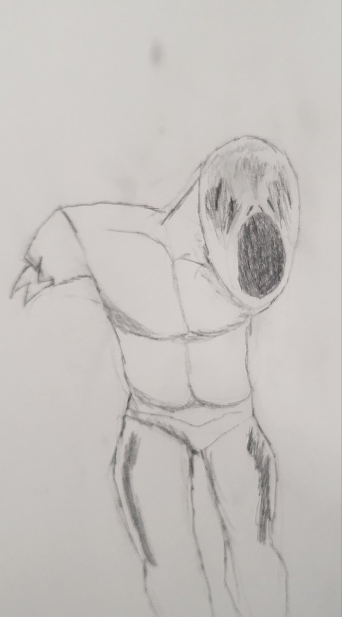 Day 5: Rosemary 
I HATE drawing humans, probably my least favorite so far

#pillarchase2 #trickorchase