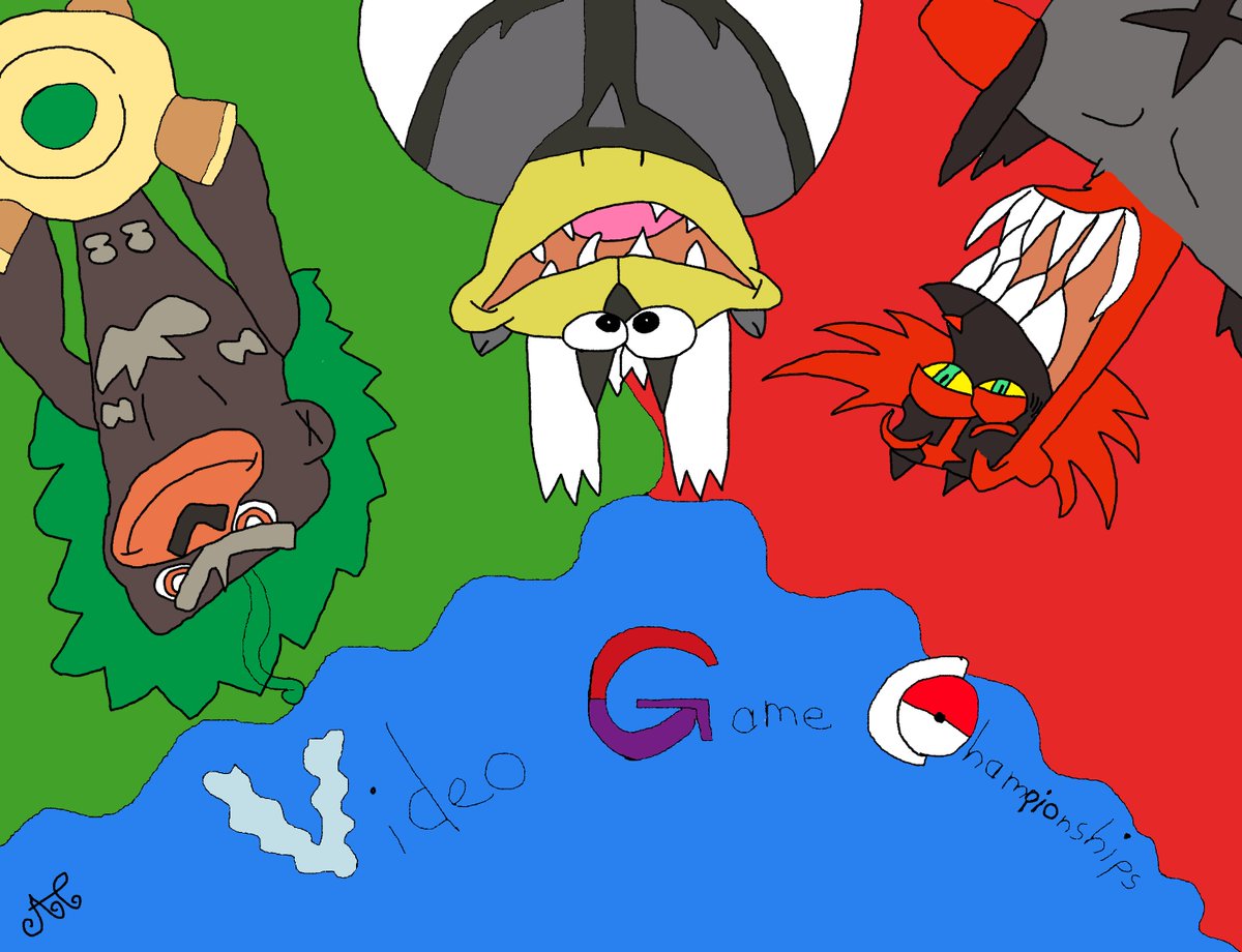 I've always seen these guys having this dynamic