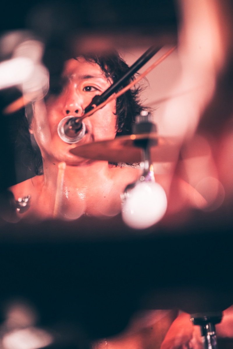 ゲイリー・ビッチェ (ヤジマX) tweet media