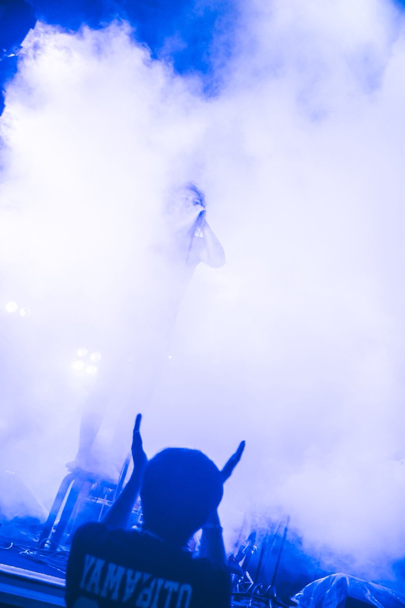 ゲイリー・ビッチェ (ヤジマX) tweet media