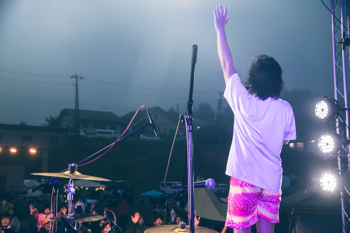 ゲイリー・ビッチェ (ヤジマX) tweet media