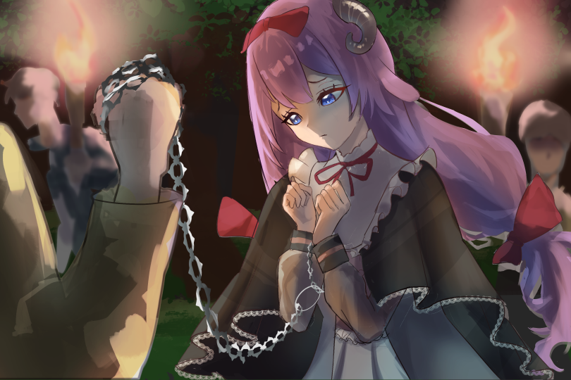 benimimi55's tweet photo. #Skeb
Thank you for commission!! https://t.co/G2pSlCjXDd