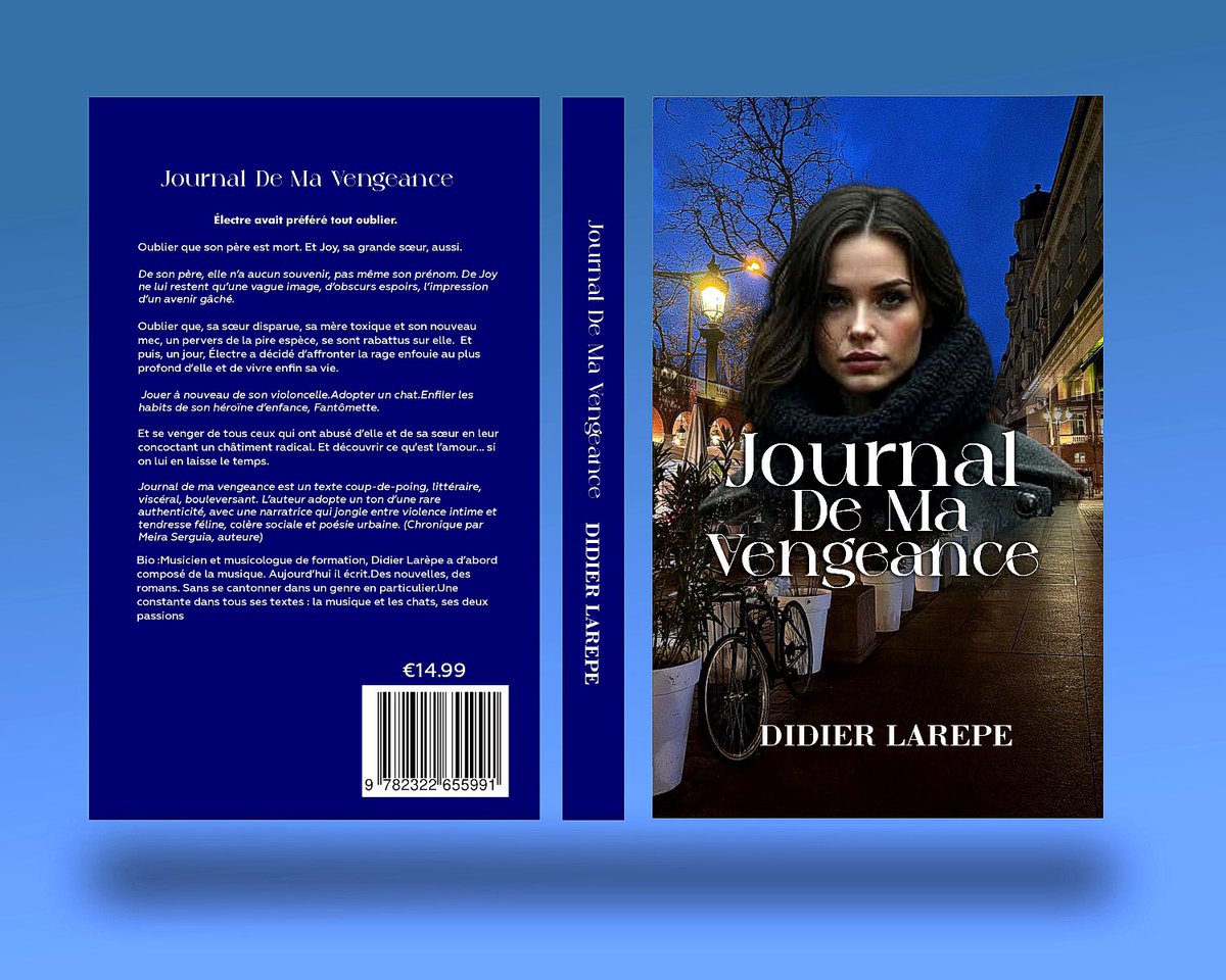 ud35728's tweet image. I recently worked on these book covers, and I can say of a truth, it was really a wonderful experience. 
The best way to grow is by staying consistent at what you do, no activity, no growth. it’s as simple as that. 

Let’s keep building as creatives. #kinsgraphix #coverdesign