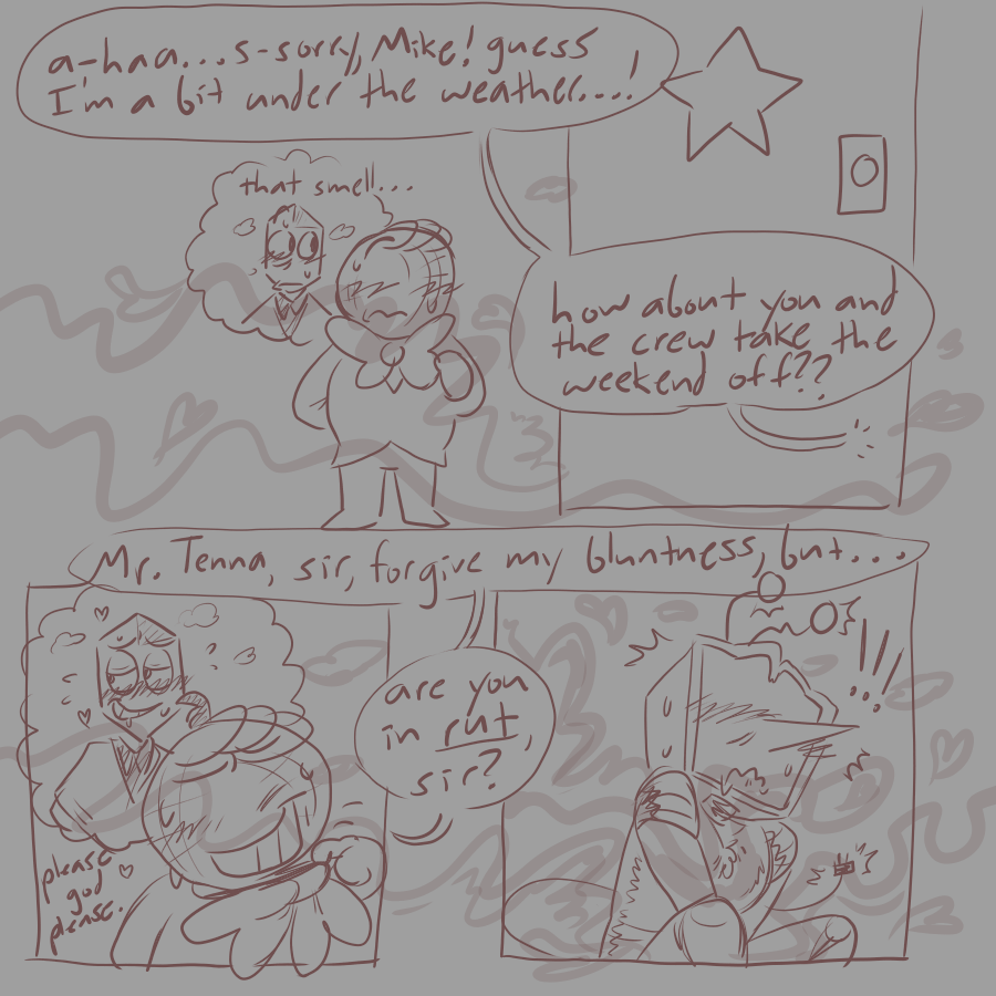 battenna fans come get your food (4/16) (rest in replies) #deltaruined ...