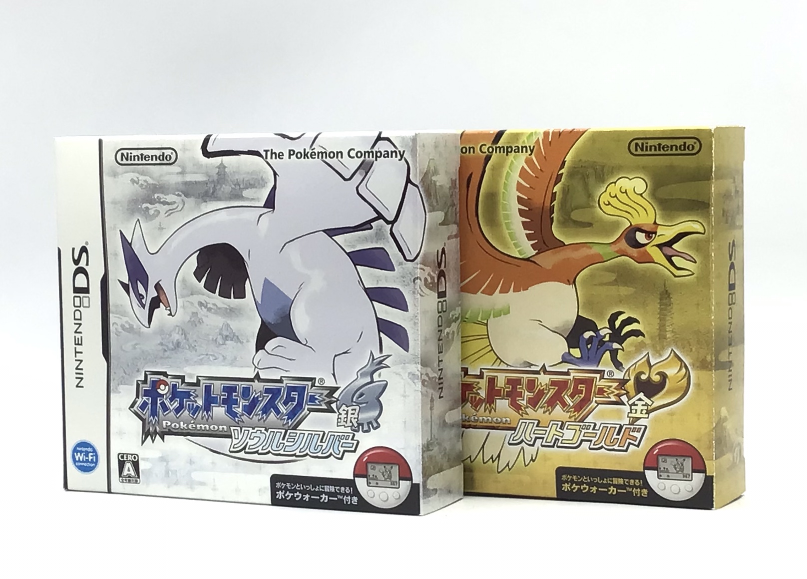 Nintendo ポケットモンスター DS まとめ売り ポケットモンスター プラチナ ニンテンドーDS 他まとめ ばら売り