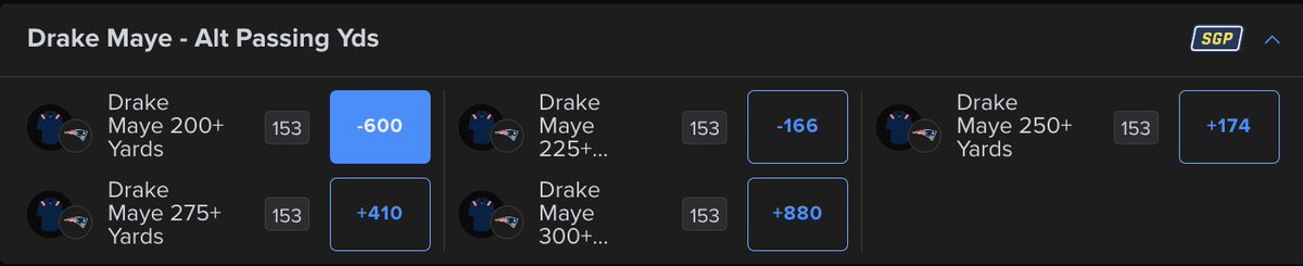 Cody Brown Bets tweet media