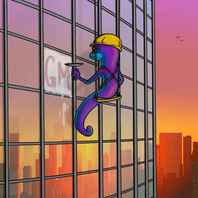 I became freelancing since September.

Been preparing for this transition since 2025.

You've have no idea how hard my wife and I strived after graduation and it's time for a little break.

It's breathtaking I can do things I love at this moment.

Be in the market and carry on🫡