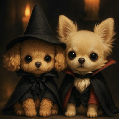 #新しいプロフィール画像